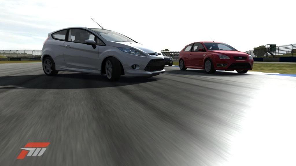 My Ford Fiesta Zetec-S vs Fiesta Zetec S. My Ford Fiesta Zetec-S vs