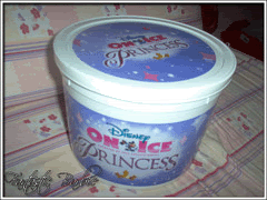 Disney On Ice - Princesas no Flickr