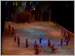 Disney On Ice - Princesas no Flickr