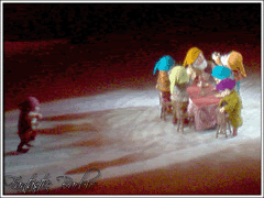 Disney On Ice - Princesas no Flickr
