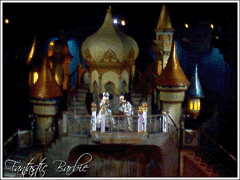 Disney On Ice - Princesas no Flickr