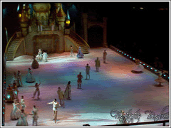 Disney On Ice - Princesas no Flickr