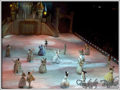 Disney On Ice - Princesas no Flickr
