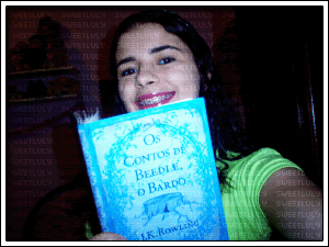 Os Contos de Beedle, o Bardo