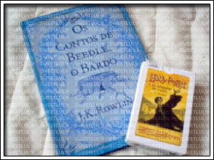 Beedle e o baralho