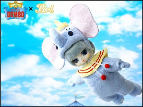 ByulDumbo
