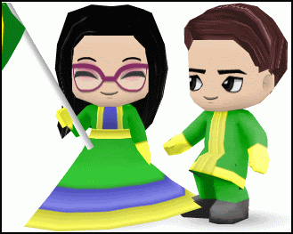 BuddyPokeCarnaval