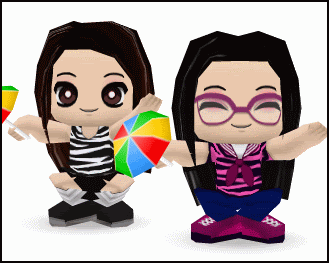 BuddyPokeCarnaval