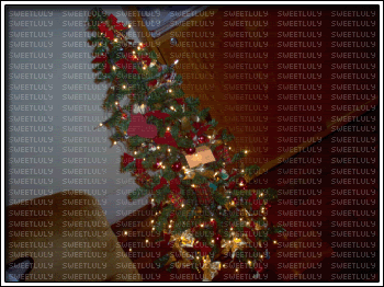 Árvore de Natal