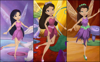 DisneyFairies