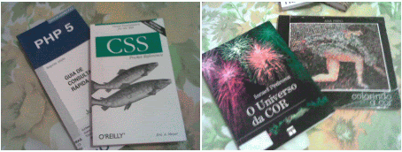 Livros