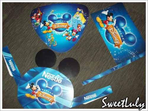 ParadaDisney