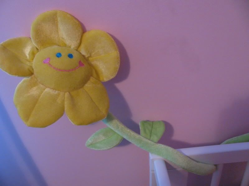 RDB's flower
