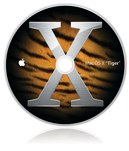 Mac Os X Tiger Torrent Ppci