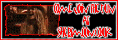 Sheri Moon Zombie Forums
