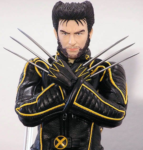  - Wolverine24