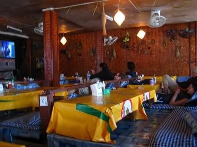 Vang Vieng Vientiane Trip Day 1