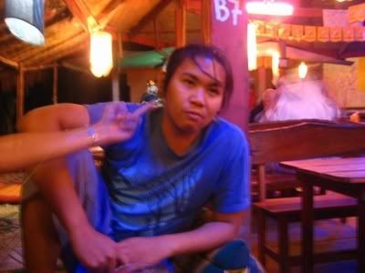Vang Vieng Vientiane Trip Day 1