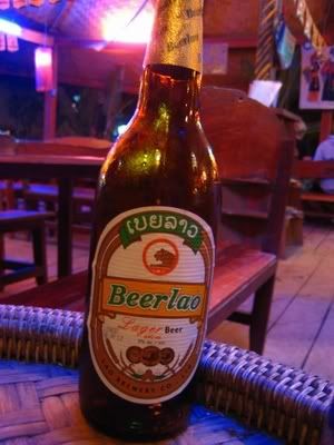 Vang Vieng Vientiane Trip Day 1