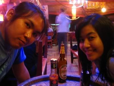 Vang Vieng Vientiane Trip Day 1