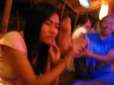 Vang Vieng Vientiane Trip Day 1