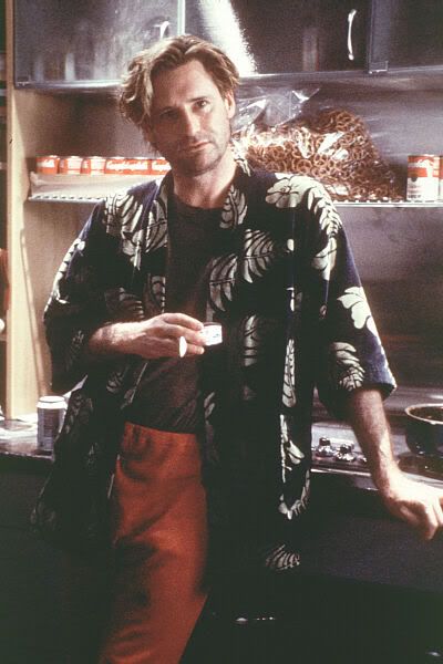 Bill Pullman as Darryl Zero