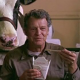 John Noble (and Gene)