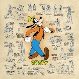 Goofy