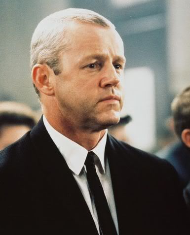 David Morse