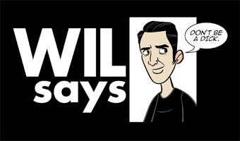 Wil Wheaton says... (art courtesy Scott Kurtz, I think)