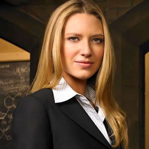 Anna Torv