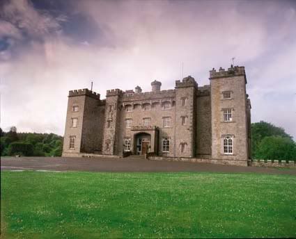 Slane Castle