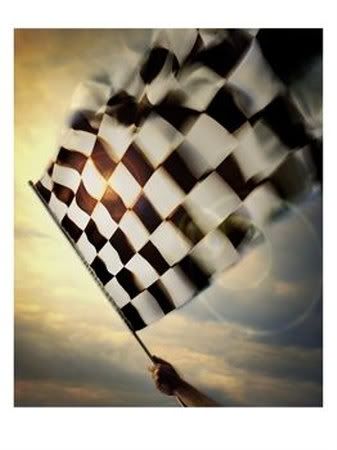 Checkered Flag