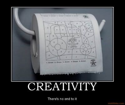 Creativity