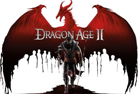 Dragon Age Loading Screen Symbol. First Impressions: Dragon Age