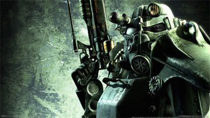 Fallout 3, from Bethesda Studios