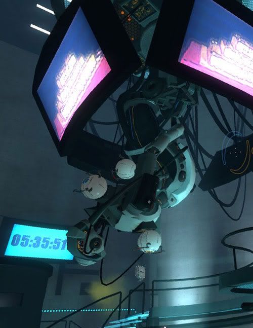 GLaDOS