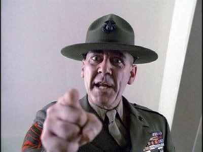 sgt gunny