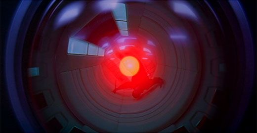 HAL 9000