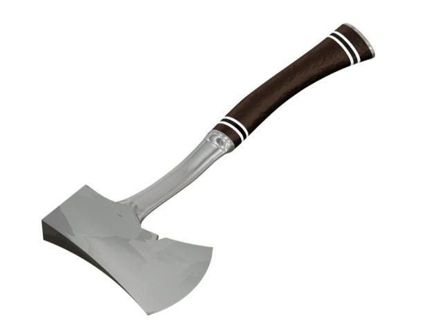 Hatchet