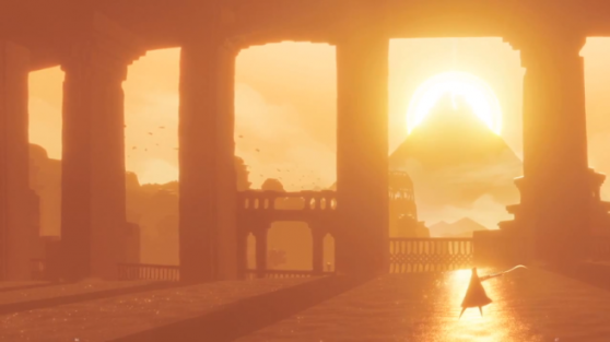 Courtesy thatgamecompany