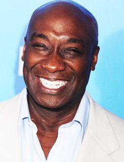 Michael Clarke Duncan