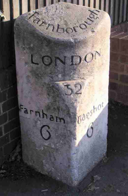 Courtesy Milestone Surgery, Fairborough