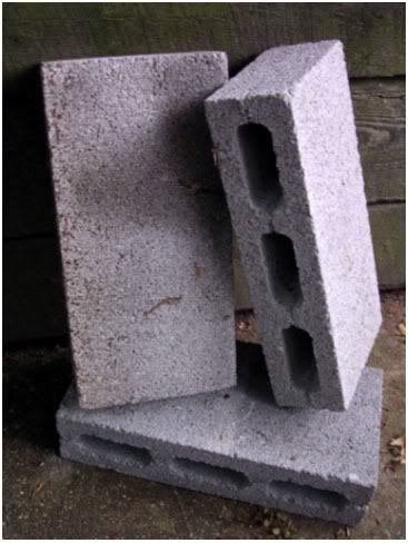 Concrete Blocks