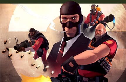 Valve Tf2