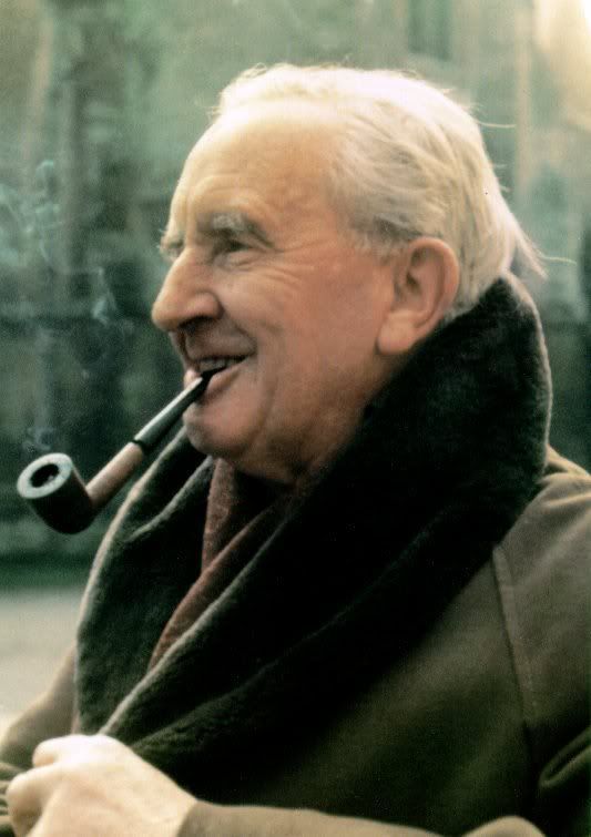 Tolkien