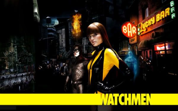 Watchmen