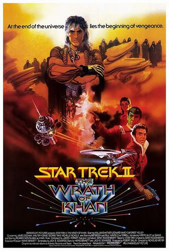 Wrath of Khan