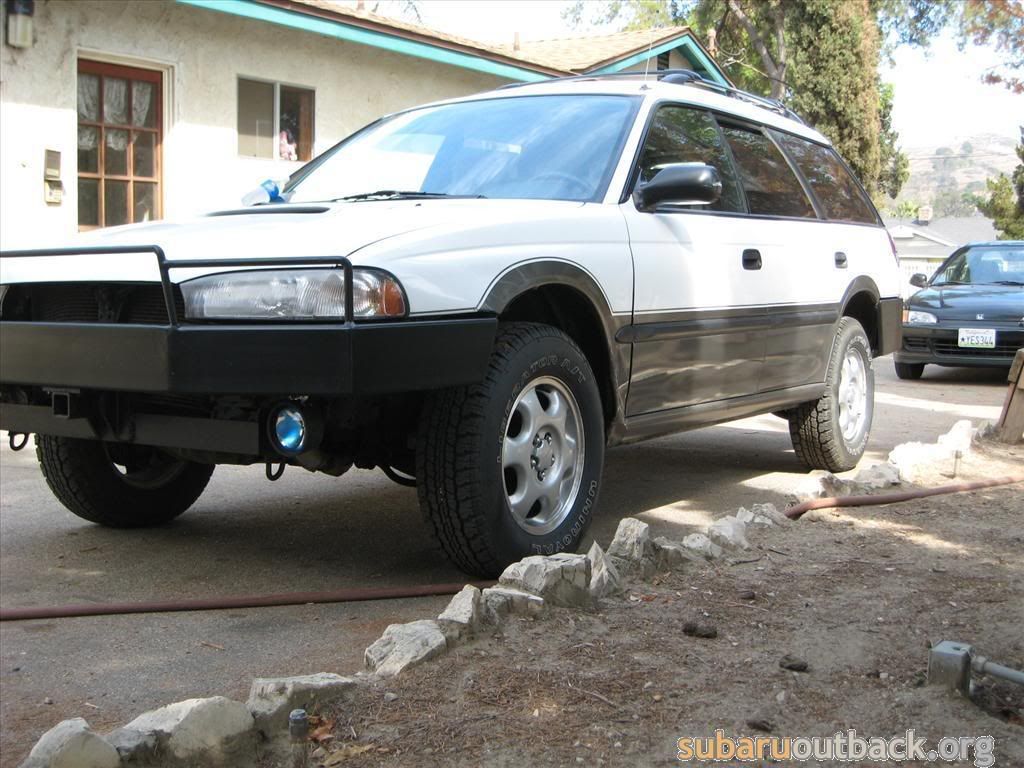 toyota tercel lift #4