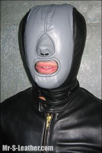 Gimp Masks